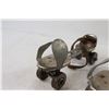 Image 3 : Vintage Metal Roller Skates