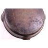 Image 3 : Vintage Cast Iron 8" Skillet