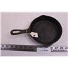 Image 1 : Vintage Wagner Ware #3 Cast Iron 7" Frying Pan