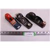 (3) Vintage Stanley Wood Planes
