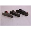 Image 2 : (3) Vintage Stanley Wood Planes