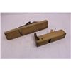 Image 3 : (2) Vintage Wood Planes