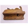 Image 2 : Antique Wooden Carpenter's Moulding Plane