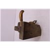 Image 4 : Antique Wooden Carpenter's Moulding Plane