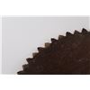 Image 2 : Vintage Saw Blade - 22" Diameter - Some Wear