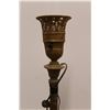 Image 4 : * Vintage Floor Lamp - 61" Tall