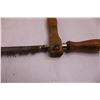 Image 3 : Vintage Bow Saw 13.5" Blade