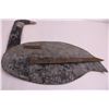 Image 3 : Vintage Sheet Metal Canada Goose Lawn Ornament