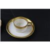 Image 2 : (2) Demitasse Cups: Krautheim & Royal Doulton