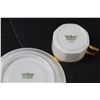 Image 4 : (2) Demitasse Cups: Krautheim & Royal Doulton