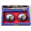Image 3 : Chinese Exercise Balls in Case