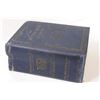 Image 2 : Vintage Twentieth Century Dictionary - Hardcover - 1943