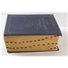 Image 3 : Vintage Twentieth Century Dictionary - Hardcover - 1943