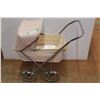 Image 1 : * Doll Carriage - 29" x 28" x 16"