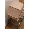 Image 4 : * Doll Carriage - 29" x 28" x 16"