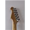 Image 4 : * Aria Electric Guitar - As Is - 39.5" Long