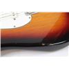 Image 7 : * Aria Electric Guitar - As Is - 39.5" Long