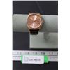 Image 1 : Micheal Korrs Women's Watch - Works