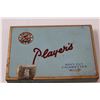Image 2 : Players Cigarette Collectors Tin - Some Wear