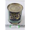 Image 1 : Honey Collectors Tin - 5.5" x 5"
