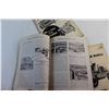 Image 5 : (3) Vintage Minneapolis Moline Company Repair Catalog and Operation & Maintenance Manuals