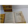 Image 4 : (7) Vintage Minneapolis Moline Company Repair Catalog and Operation & Maintenance Manual and Repair 