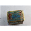 Image 2 : Vintage Meerschaum Cut Plug Imperial Tobacco Tin - Empty