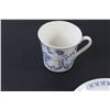Image 5 : Lotte Norway Cup and Saucer