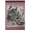 Image 2 : Ollie Anderson Signed And Numbered Silkscreen Print