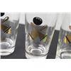 Image 5 : (6) Bowling Glass Tumblers