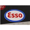 Image 3 : Esso Belt Buckle, Esso Sticker, Bottle Opener, Keychains