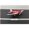 Image 1 : Esso Model Plane