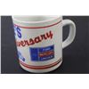 Image 3 : Esso Mug - Tisdale 30th Anniversary
