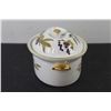 Image 2 : Royal Worcester Evesham Casserole Dish