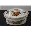 Image 3 : Royal Worcester Evesham Casserole Dish