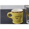 Image 2 : Hycroft Medicine Hat Mug, Time Space Needle Glass
