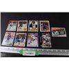 Image 1 : (9) Wayne Gretzky Various Hockey Cards