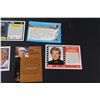 Image 5 : (9) Wayne Gretzky Various Hockey Cards