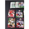 Image 2 : (65) Parkhurst 2017-2020 Mixed Lot of Hockey Cards - Superstars Edition