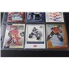 Image 5 : (18) NHL Goaltenders Hockey Cards in Sleeve