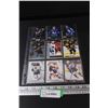 Image 1 : (18) Superstars Upper Deck Hockey Cards in Sleeve