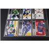 Image 5 : (18) Superstars Upper Deck Hockey Cards in Sleeve