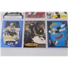 Image 3 : (9) Pittsburgh Penguins Superstars Hockey Cards: Crosby, Malkin, Jagr, Misc.