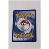 Image 4 : Pokemon Mustard Foil 176/163 Trainer Card - Consignor Says Authentic