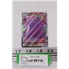 Image 1 : Pokemon Ditto VMAX Foil 51/264 Card  - Consignor Says Authentic