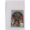 Image 4 : Michael Jordan Basketball Card (Graded), Rolando Blackman 