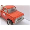 Image 3 : Tonka Tow Truck Toy - 14" Long