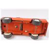 Image 5 : Tonka Tow Truck Toy - 14" Long