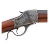 Image 2 : Winchester Model 1885 High Wall Rifle