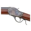 Image 3 : Winchester Model 1885 High Wall Rifle